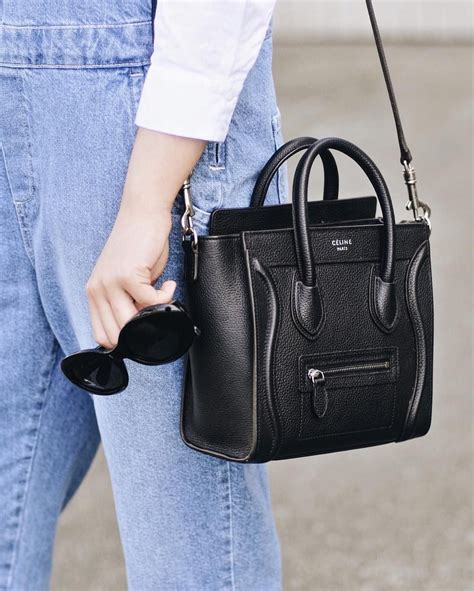 celine crossbody mini|Celine crossbody bag vintage.